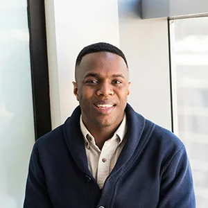 Guest at Koyodai Lookout