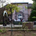 Kawaguchiko museum and culture stops for a cloudy Mt. Fuji day