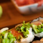 Assorted Japanese dishes served on a table for What to Eat Around Lake Kawaguchiko: A Refined Mt. Fuji Gourmet Guide