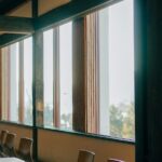 A quiet Japanese restaurant interior for Mt. Fuji Food Timing: Hoto, Yoshida Udon, and Cafe Breaks Without Rushing
