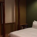 A Japanese-style bedroom with calm light for Mt. Fuji View Ryokan and Private Onsen Rooms: How to Choose the Right Stay